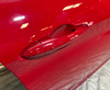 2017-2022 Alfa Romeo Giulia Passenger Front Door Assembly / Alfa Rosso  AG006