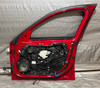 2017-2022 Alfa Romeo Giulia Passenger Front Door Assembly / Alfa Rosso  AG006