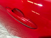 2017-2022 Alfa Romeo Giulia Driver Rear Door Assembly / Alfa Rosso  AG006
