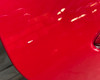 2017-2022 Alfa Romeo Giulia Passenger Rear Door Assembly / Alfa Rosso  AG006
