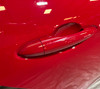 2017-2022 Alfa Romeo Giulia Passenger Rear Door Assembly / Alfa Rosso  AG006