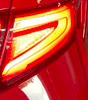 2017-2022 Alfa Romeo Giulia Passenger Outer Tail Light   /   AG006