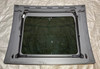 2017-2022 Alfa Romeo Giulia Panoramic Sunroof Glass Panel / OEM /   AG006