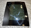 2017-2022 Alfa Romeo Giulia Panoramic Sunroof Glass Panel / OEM /   AG006