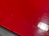2020-2022 Alfa Romeo Giulia Ti Sport Rear Bumper Cover w/ PDC / Alfa Rosso  AG006