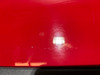 2020-2022 Alfa Romeo Giulia Ti Sport Rear Bumper Cover w/ PDC / Alfa Rosso  AG006