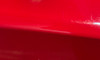 2020-2022 Alfa Romeo Giulia Ti Sport Rear Bumper Cover w/ PDC / Alfa Rosso  AG006