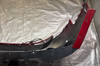 2020-2022 Alfa Romeo Giulia Ti Sport Rear Bumper Cover w/ PDC / Alfa Rosso  AG006