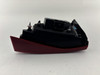 2017-2022 Alfa Romeo Giulia Driver Inside Tail Light  /   AG006