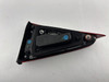 2017-2022 Alfa Romeo Giulia Driver Inside Tail Light  /   AG006