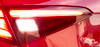 2017-2022 Alfa Romeo Giulia Driver Inside Tail Light  /   AG006