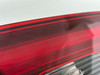 2017-2022 Alfa Romeo Giulia Driver Inside Tail Light  /   AG006