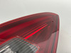 2017-2022 Alfa Romeo Giulia Driver Inside Tail Light  /   AG006