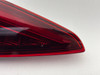 2017-2022 Alfa Romeo Giulia Driver Inside Tail Light  /   AG006