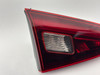 2017-2022 Alfa Romeo Giulia Driver Inside Tail Light  /   AG006