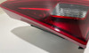 2017-2022 Alfa Romeo Giulia Passenger Inside Tail Light  /   AG006