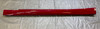 2017-2022 Alfa Romeo Giulia Base / Ti Driver Side Skirt Rocker Panel / Alfa Rosso  AG006