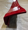 2017-2022 Alfa Romeo Giulia Base / Ti Driver Side Skirt Rocker Panel / Alfa Rosso  AG006