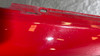 2017-2022 Alfa Romeo Giulia Base / Ti Driver Side Skirt Rocker Panel / Alfa Rosso  AG006