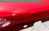 2017-2022 Alfa Romeo Giulia Base / Ti Driver Side Skirt Rocker Panel / Alfa Rosso  AG006