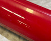 2017-2022 Alfa Romeo Giulia Base / Ti Driver Side Skirt Rocker Panel / Alfa Rosso  AG006