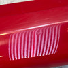 2017-2022 Alfa Romeo Giulia Base / Ti Driver Side Skirt Rocker Panel / Alfa Rosso  AG006