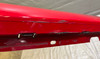 2017-2022 Alfa Romeo Giulia Base / Ti Driver Side Skirt Rocker Panel / Alfa Rosso  AG006