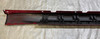 2017-2022 Alfa Romeo Giulia Base / Ti Driver Side Skirt Rocker Panel / Alfa Rosso  AG006