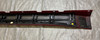 2017-2022 Alfa Romeo Giulia Base / Ti Driver Side Skirt Rocker Panel / Alfa Rosso  AG006
