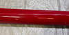 2017-2022 Alfa Romeo Giulia Base / Ti Driver Side Skirt Rocker Panel / Alfa Rosso  AG006