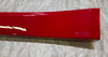 2017-2022 Alfa Romeo Giulia Base / Ti Driver Side Skirt Rocker Panel / Alfa Rosso  AG006