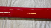 2017-2022 Alfa Romeo Giulia Base / Ti Driver Side Skirt Rocker Panel / Alfa Rosso  AG006