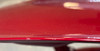 2017-2022 Alfa Romeo Giulia Base / Ti Trunk Lid Panel w/ Carbon Fiber Spoiler / Alfa Rosso  AG006