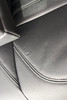 2017-2022 Alfa Romeo Giulia Ti Black Leather Front & Rear Seat Set /   AG006