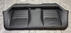 2017-2022 Alfa Romeo Giulia Ti Black Leather Front & Rear Seat Set /   AG006