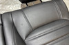 2017-2022 Alfa Romeo Giulia Ti Black Leather Front & Rear Seat Set /   AG006