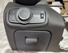2017-2022 Alfa Romeo Giulia OEM Dashboard Panel w/ Passenger Air Bag / Black Leather /   AG006