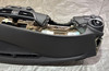 2017-2022 Alfa Romeo Giulia OEM Dashboard Panel w/ Passenger Air Bag / Black Leather /   AG006