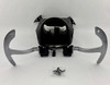 2020-2022 Alfa Romeo Giulia Sport Automatic Paddle Shifter Assembly / OEM /   AG006