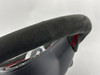2020-2022 Alfa Romeo Giulia Ti Sport Aftermarket Suede Steering Wheel /   AG006