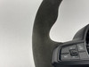 2020-2022 Alfa Romeo Giulia Ti Sport Aftermarket Suede Steering Wheel /   AG006