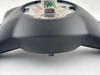 2020-2022 Alfa Romeo Giulia Ti Sport Aftermarket Suede Steering Wheel /   AG006