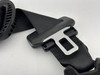 2017-2021 Alfa Romeo Giulia Driver Front Seat Belt Pretensioner / Black /   AG006