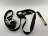 2017-2021 Alfa Romeo Giulia Driver Front Seat Belt Pretensioner / Black /   AG006