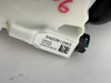 2017-2021 Alfa Romeo Giulia Passenger Front Seat Belt Pretensioner / Black /   AG006