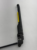 2017-2021 Alfa Romeo Giulia Passenger Front Seat Belt Pretensioner / Black /   AG006