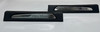 2017-2022 Alfa Romeo Giulia Aluminum Door Sills / Front Pair  /   AG006