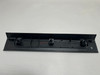 2017-2022 Alfa Romeo Giulia Aluminum Door Sills / Front Pair  /   AG006