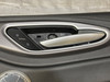 2017-2021 Alfa Romeo Giulia Interior Door Panels / Set of 4 / Black Leather /   AG006
