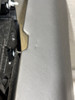 2017-2021 Alfa Romeo Giulia Interior Door Panels / Set of 4 / Black Leather /   AG006